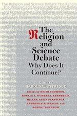 The Religion and Science Debate