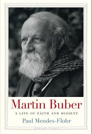 Martin Buber