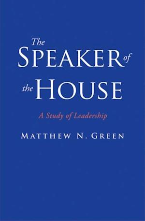 Speaker of the House