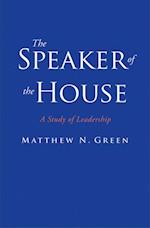 Speaker of the House