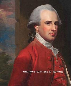 American Paintings at Harvard