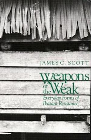 Weapons of the Weak