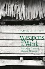 Weapons of the Weak