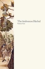 The Ambonese Herbal, Volume 4