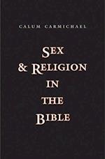 Sex and Religion in the Bible