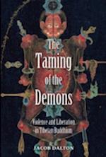 Taming of the Demons