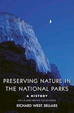 Preserving Nature in the National Parks