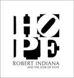 Robert Indiana and the Star of Hope