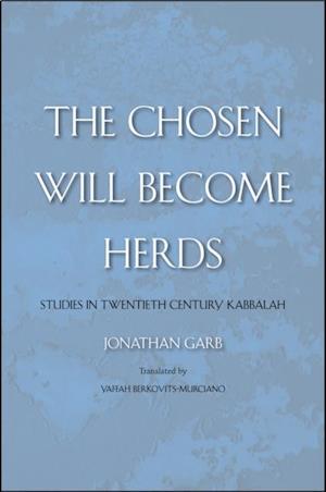 Chosen Will Become Herds