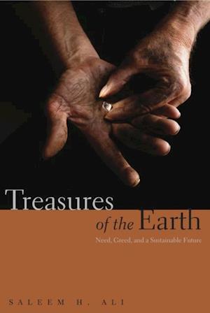 Treasures of the Earth