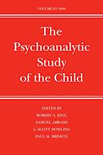 Psychoanalytic Study of the Child