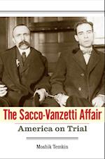 Sacco-Vanzetti Affair