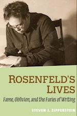 Rosenfeld's Lives