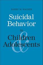 Suicidal Behavior in Children and Adolescents