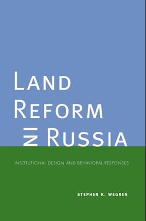 Land Reform in Russia