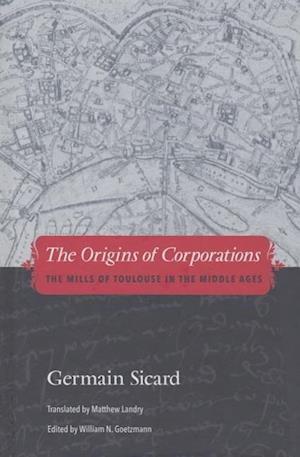 The Origins of Corporations