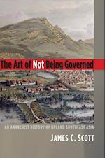 Art of Not Being Governed