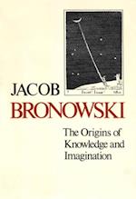 Origins of Knowledge and Imagination