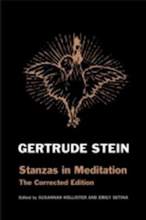 Stanzas in Meditation