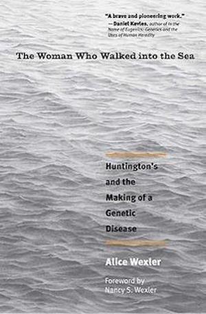 The Woman Who Walked Into the Sea