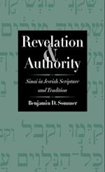 Revelation and Authority