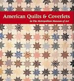 American Quilts and Coverlets in the Metropolitan Museum of Art