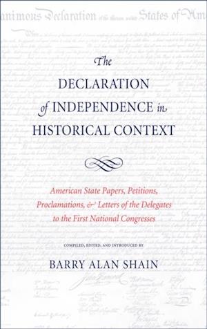 Declaration of Independence in Historical Context