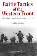 Battle Tactics of the Western Front