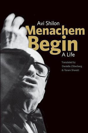 Menachem Begin