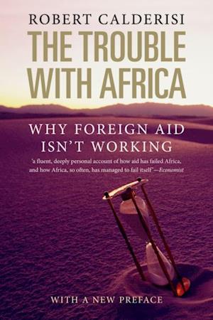 Trouble with Africa