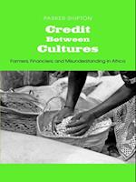 Credit Between Cultures