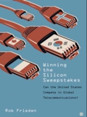 Winning the Silicon Sweepstakes