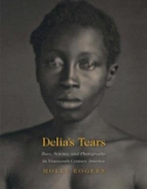 Delia's Tears