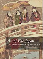 Art of Edo Japan