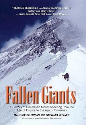 Fallen Giants