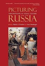 Picturing Russia