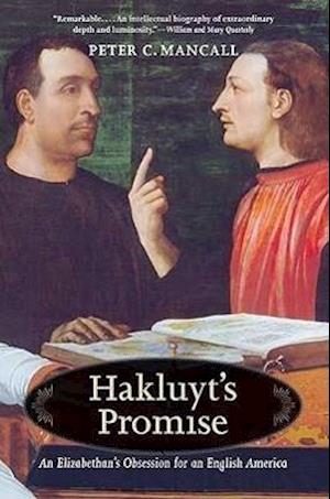 Hakluyt's Promise