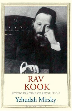 Rav Kook