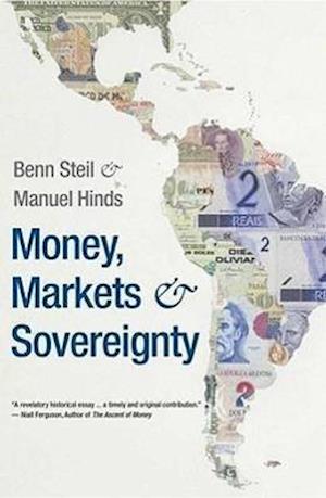 Money, Markets, and Sovereignty