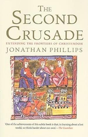 The Second Crusade