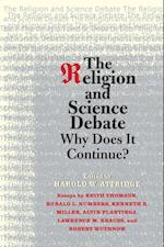Religion and Science Debate