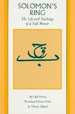 Hasan, G: Solomon&#8242;s Ring - The Life and Teachings of a