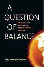 Question of Balance