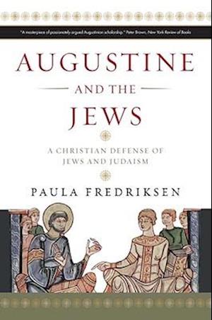 Augustine and the Jews