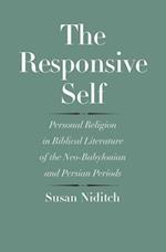 The Responsive Self