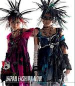 Japan Fashion Now