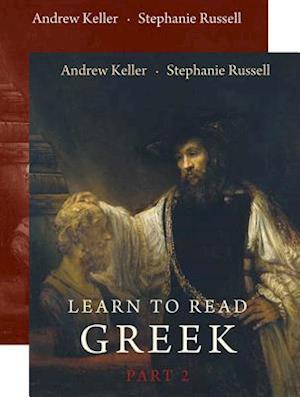 Learn to Read Greek