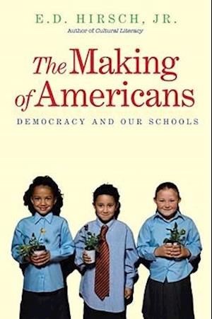 The Making of Americans