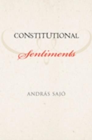 Constitutional Sentiments