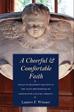 Cheerful and Comfortable Faith